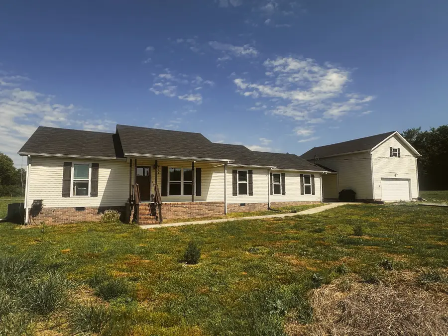 831 Philippi Rd, Wartrace, TN 37183 - #3
