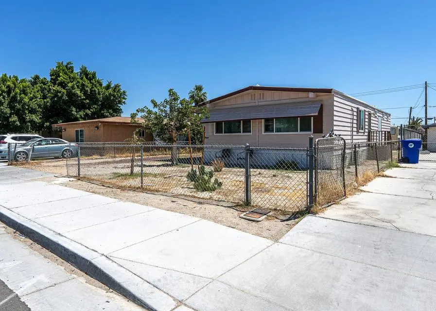 84221 Corregidor Avenue, Indio, CA 92201 - #1