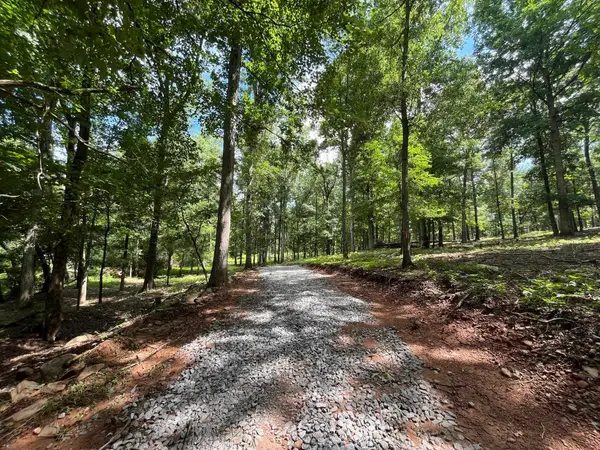 20 +/- AC Crooked Creek Road, Eatonton, GA 31024