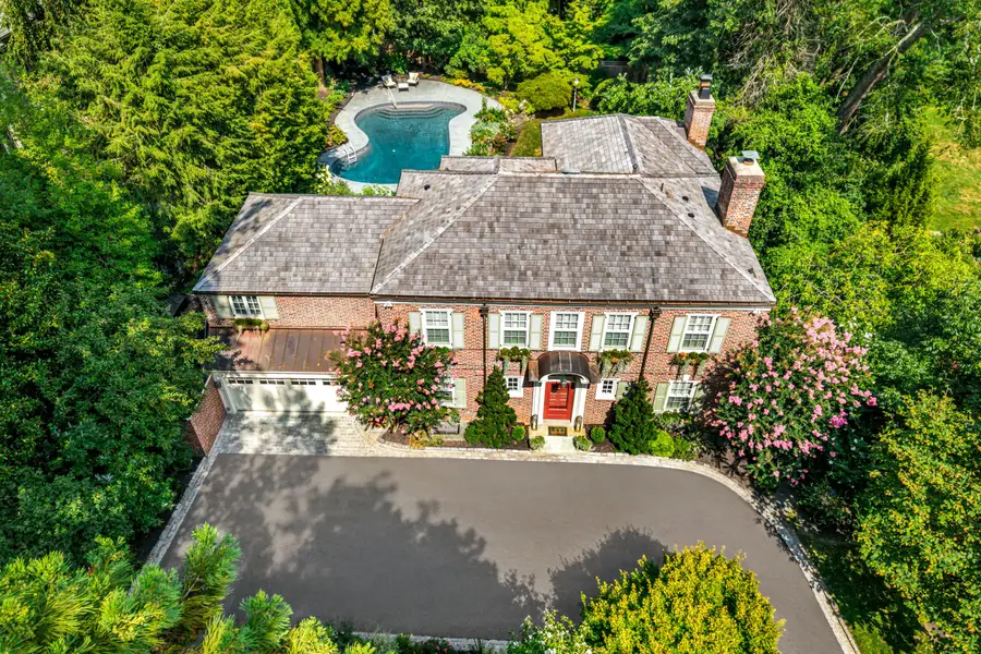 431 Glynwynne Rd, Haverford, PA 19041 - #3