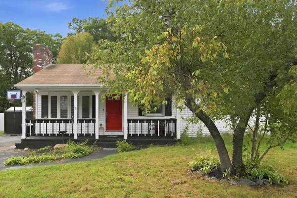 141 Hoyt Street, Manchester, NH 03103
