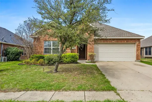3112 Burwood Lane, Royse City, TX 75189