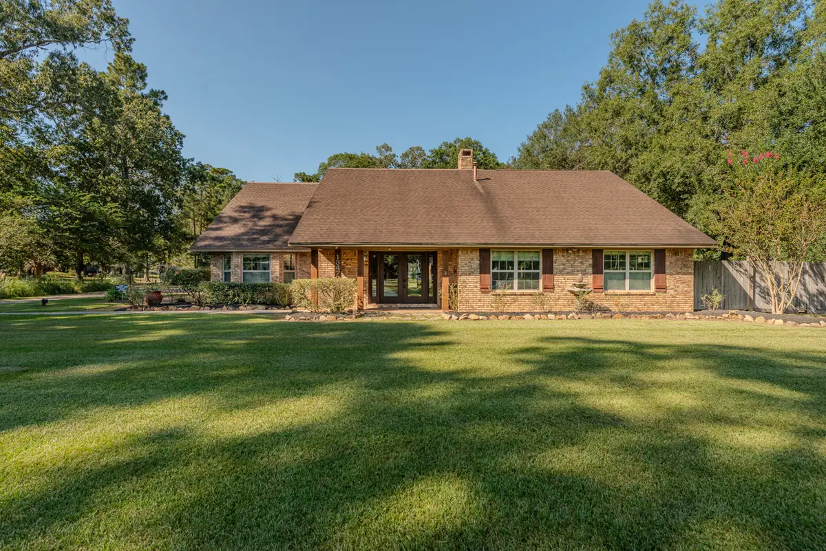 13470 Thousand Oaks Drive, Beaumont, TX 77713 - #1