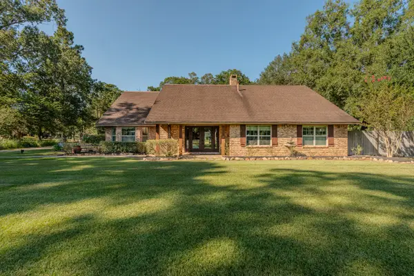 13470 Thousand Oaks Drive, Beaumont, TX 77713