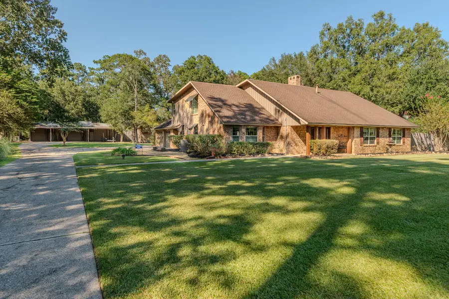 13470 Thousand Oaks Drive, Beaumont, TX 77713 - #3