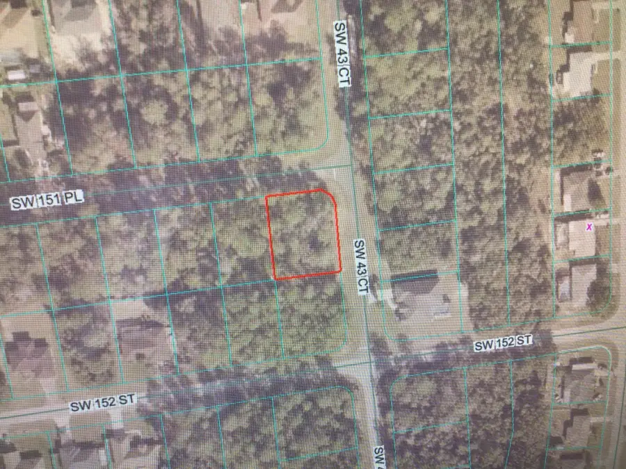 0 SW 151 Place, Ocala, FL 34473 - #2