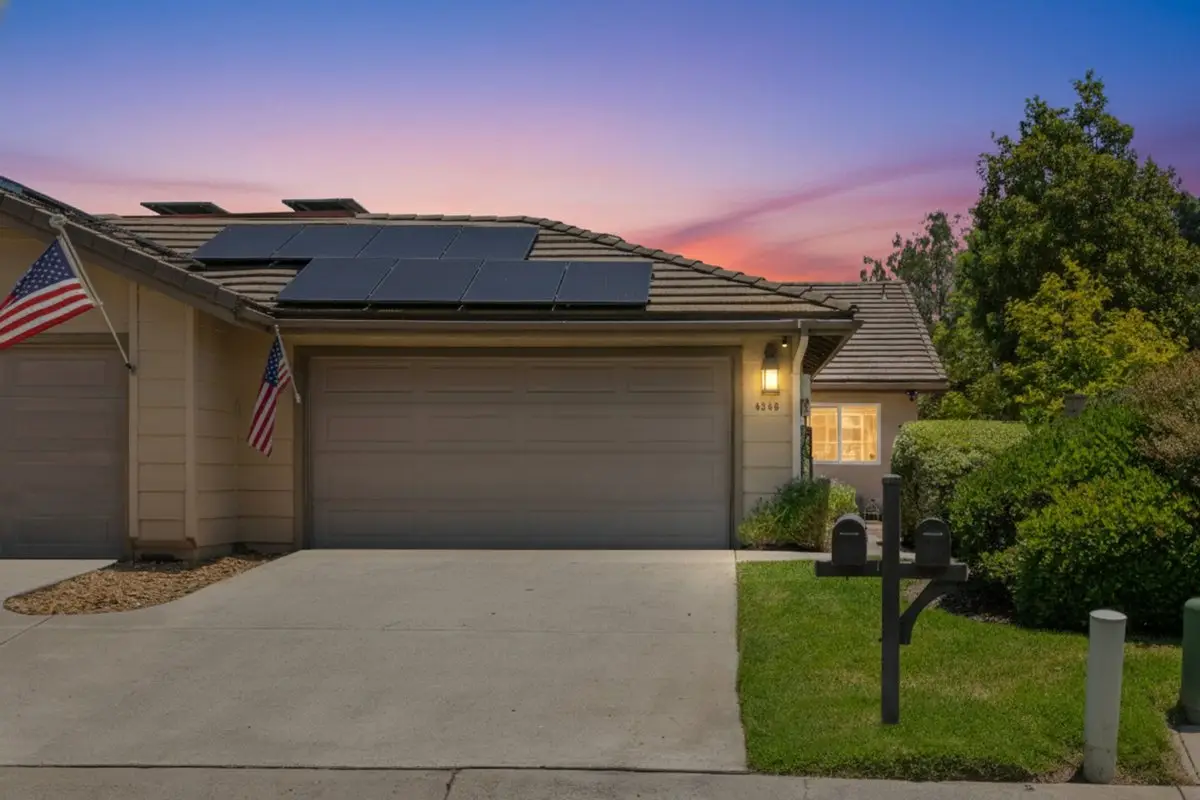 4346 Los Padres Drive, Fallbrook, CA 92028 - Image #1