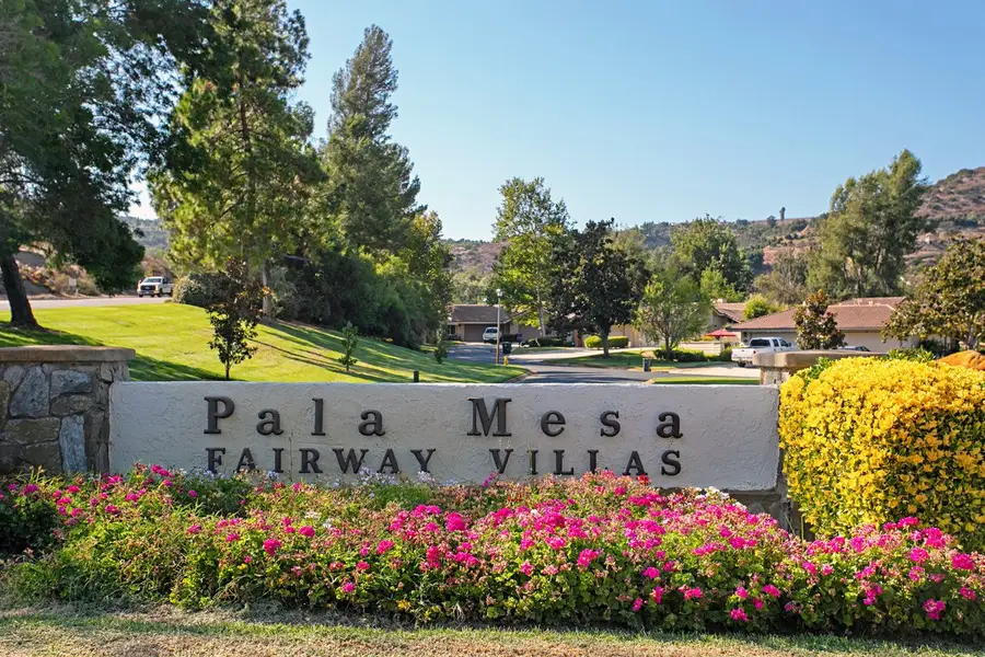 4346 Los Padres Drive, Fallbrook, CA 92028 - Image #2