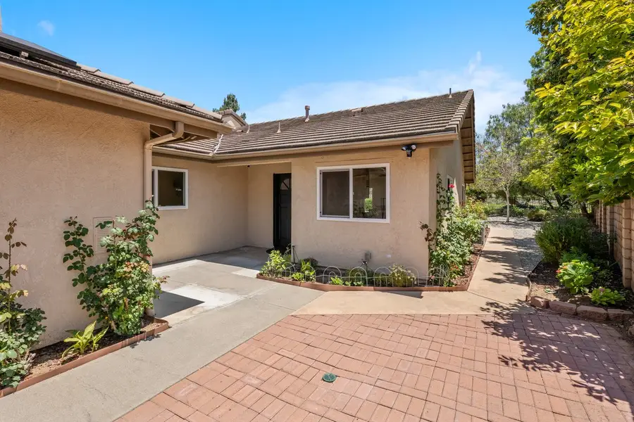 4346 Los Padres Drive, Fallbrook, CA 92028 - Image #3