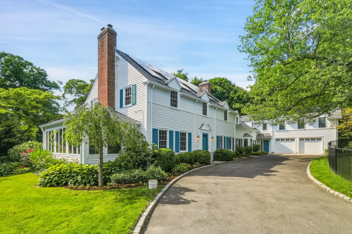 39 Stanwich Road, Greenwich, CT 06830 - #1