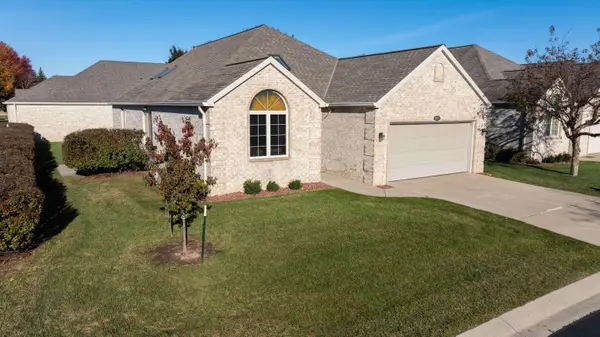 517 S LANGLADE COURT, Green Bay, WI 54301