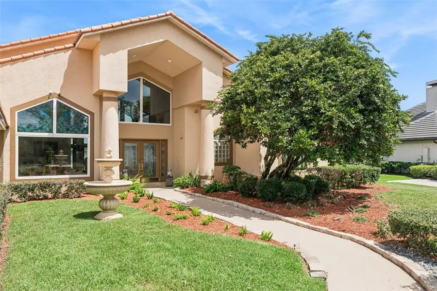 2617 Butler Bay Drive N, Windermere, FL 34786 - #2