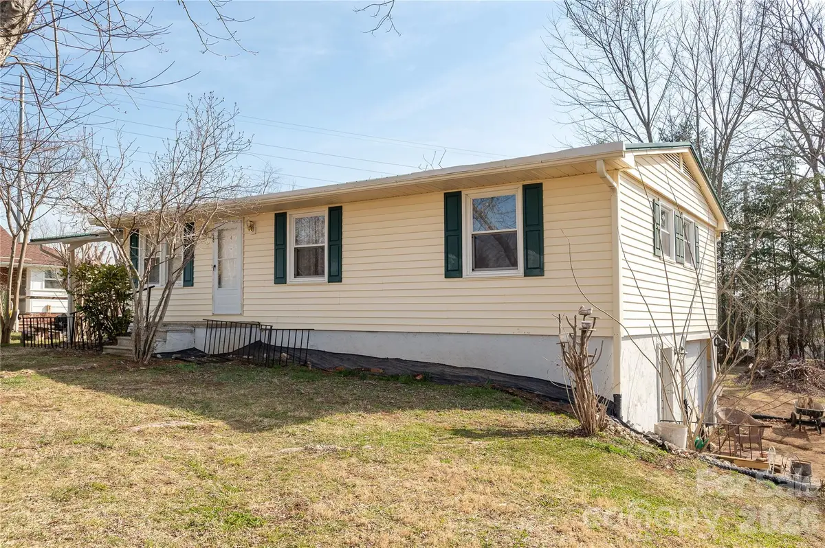 56 Fairview Avenue, Hendersonville, NC 28792 - #1