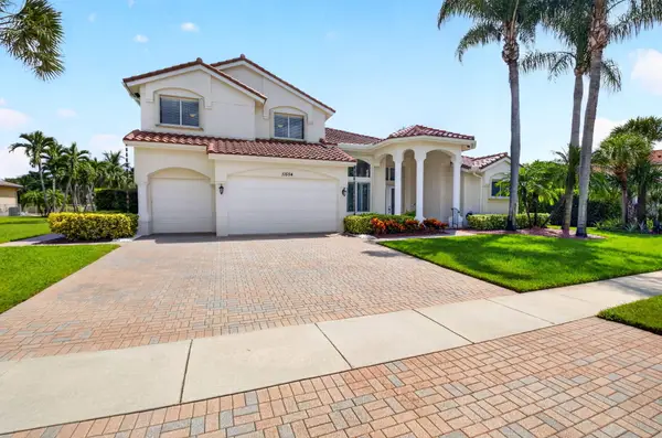 11554 Knightsbridge Place, Wellington, FL 33449