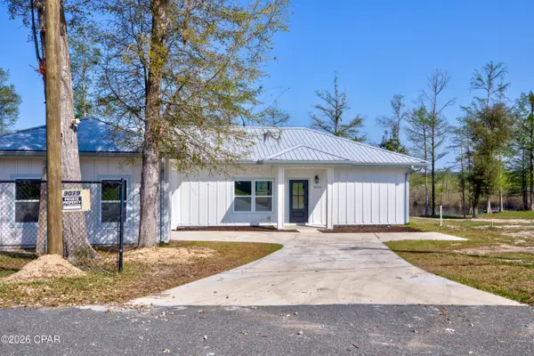 9019 Pecan St, Youngstown, FL 32466