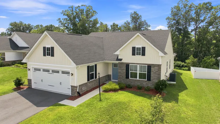 77 Alnwick Ln, Martinsburg, WV 25405 - #3