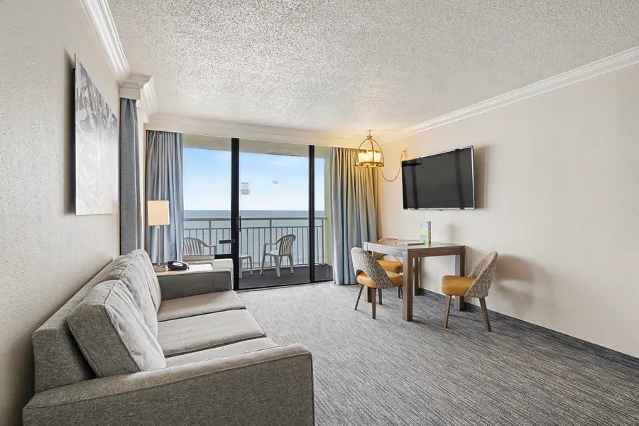 1105 S Ocean Blvd. #804, Myrtle Beach, SC 29577 - #3