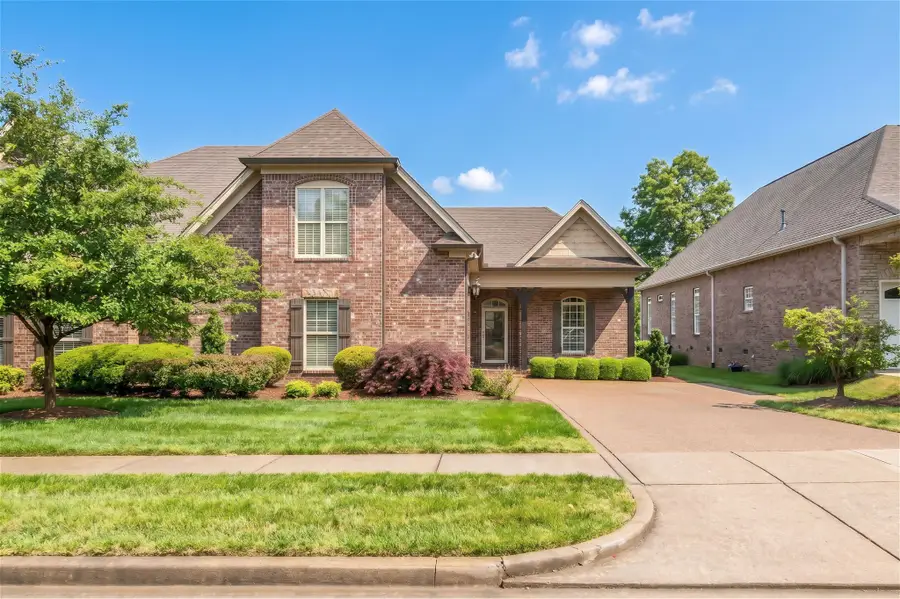 158 Tara Ln, Goodlettsville, TN 37072 - #2