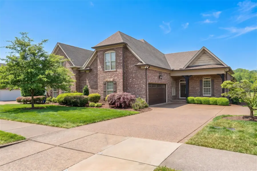 158 Tara Ln, Goodlettsville, TN 37072 - #3