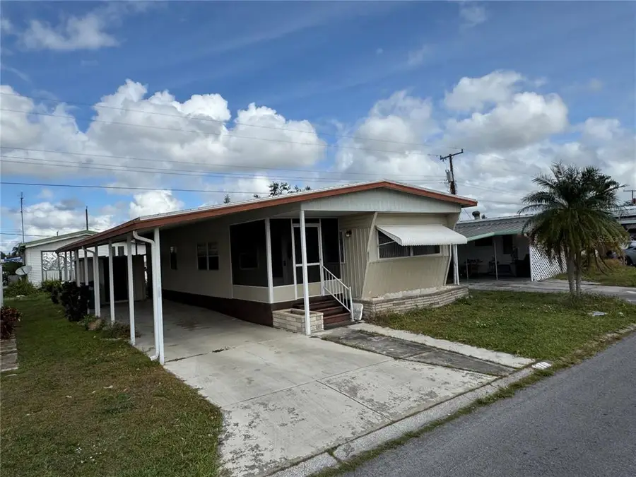 611 50th Avenue Drive W, Bradenton, FL 34207 - #2