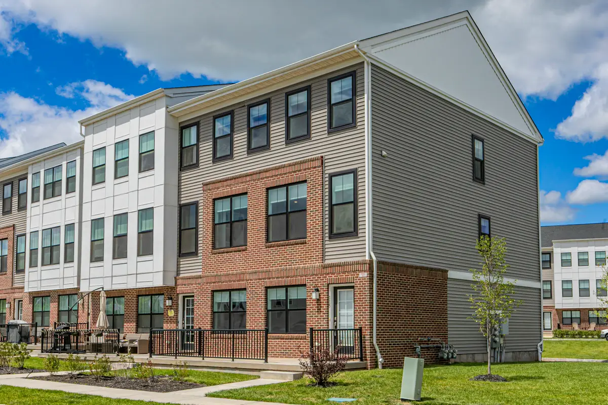 115 Aaron Truehart Way, Titusville, NJ 08560 - #1
