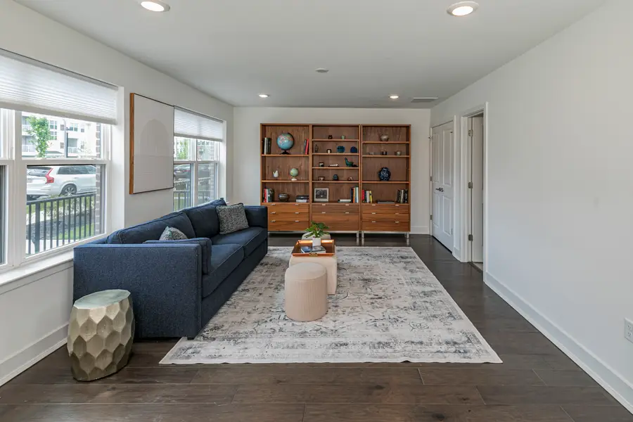 115 Aaron Truehart Way, Titusville, NJ 08560 - #2