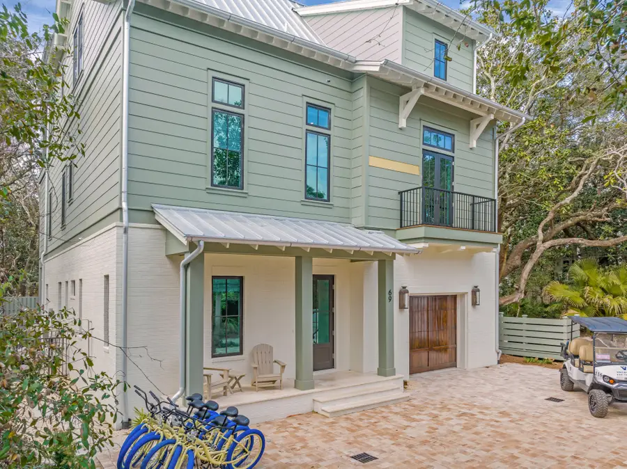 69 Live Oak Street, Santa Rosa Beach, FL 32459 - #2