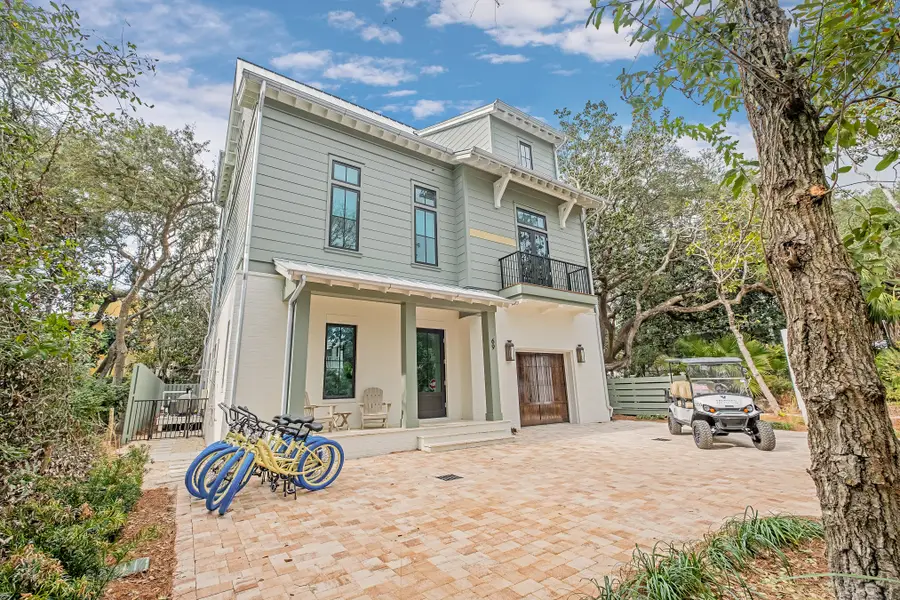 69 Live Oak Street, Santa Rosa Beach, FL 32459 - #3
