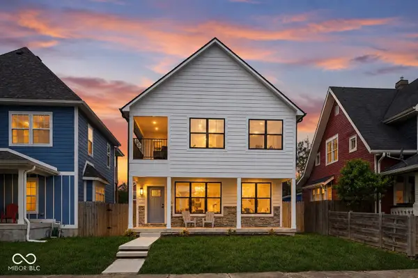 220 Eastern Avenue, Indianapolis, IN 46201