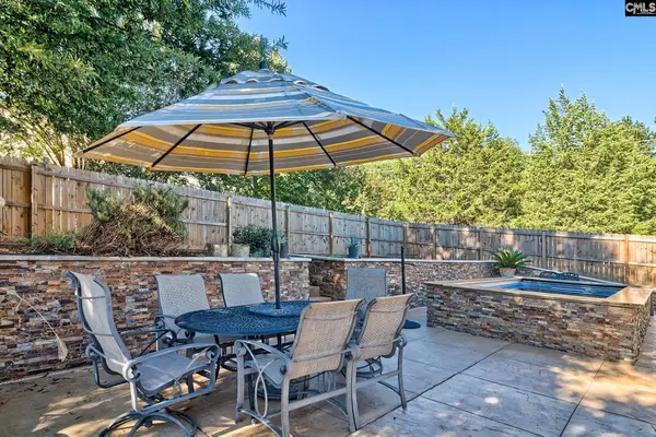 108 Turkey Ridge Drive, Chapin, SC 29036