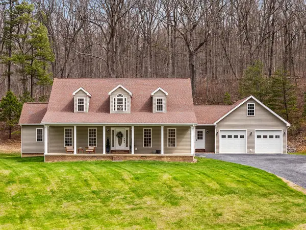 1029 Fleming Park Rd, MOUNT JACKSON, VA 22842