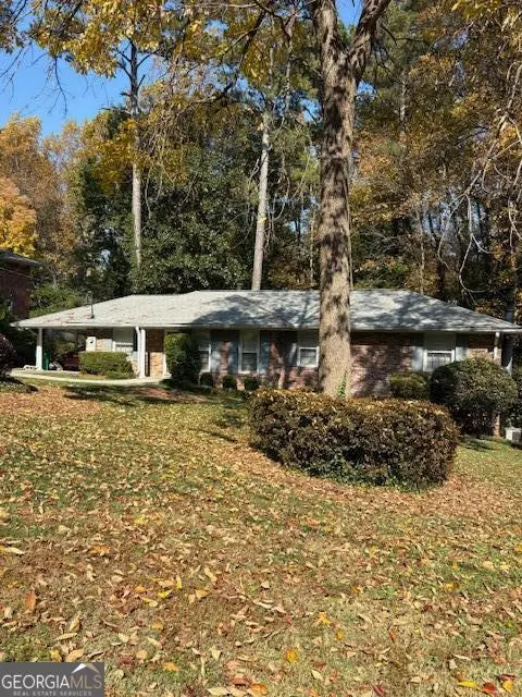 1777 Rosalind Drive Ne, Atlanta, GA 30329 - Image #1