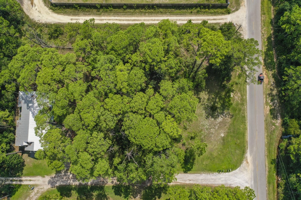 lot 7A Whisper Lane, Santa Rosa Beach, FL 32459 BHGRE
