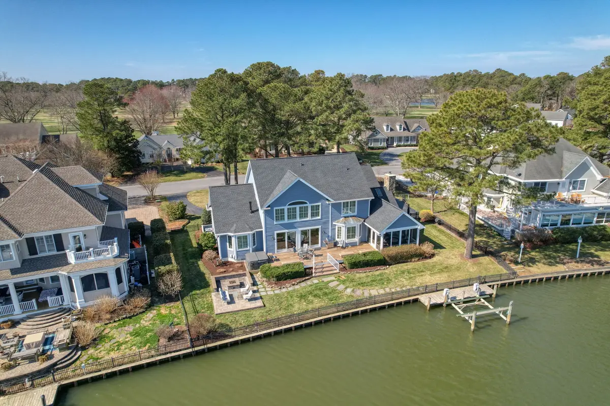 119 East Side Dr, Rehoboth Beach, DE 19971 - #1