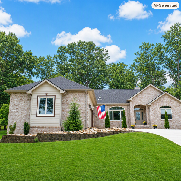 25 Oakcrest Circle, Crossville, TN 38558