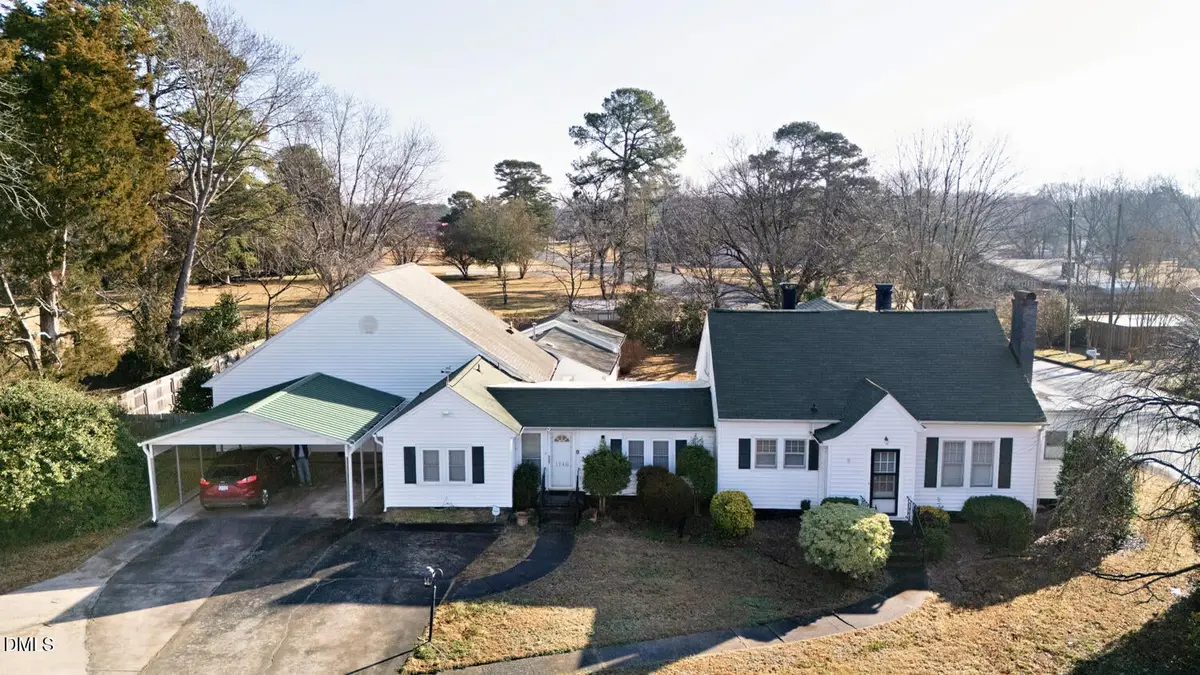 1146 Rogers Road, Graham, NC 27253 - Image #1