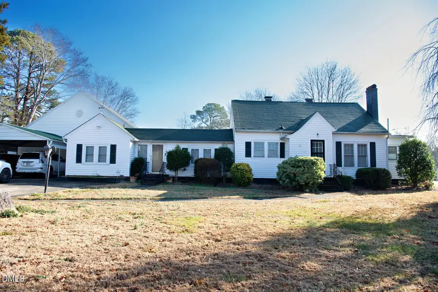 1146 Rogers Road, Graham, NC 27253 - Image #3