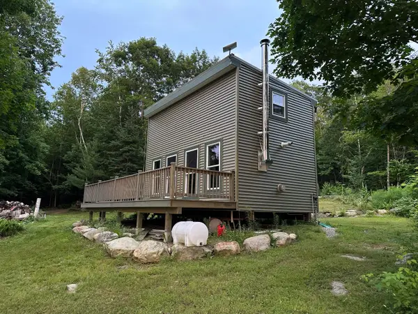 119 Reynolds Road, Brooks, ME 04921
