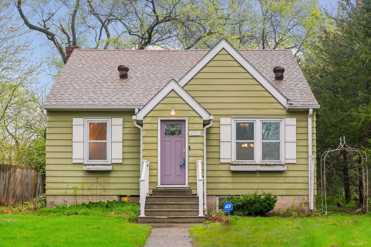 4721 Lakeview Avenue N, Brooklyn Center, MN 55429 - #1