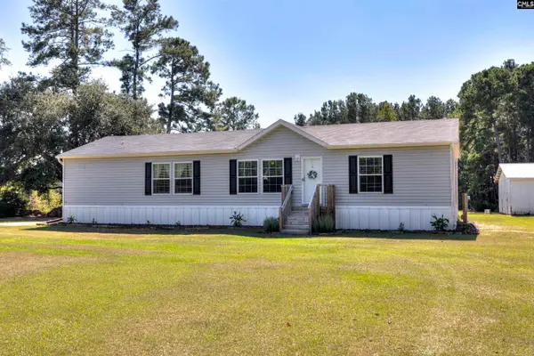 4520 Huggins Rd., Lake City, SC 29560