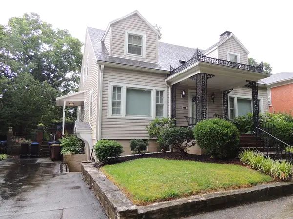 4 Tanner Court, Frankfort, KY 40601