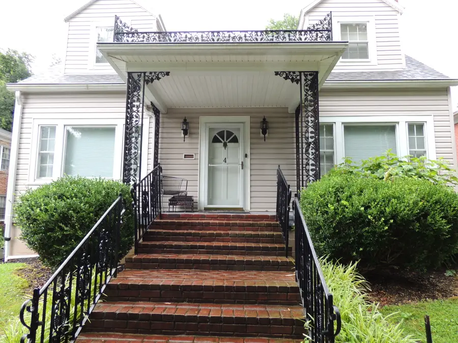 4 Tanner Court, Frankfort, KY 40601 - #2