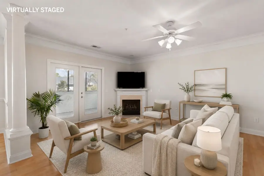 1025 Riverland Woods Place #818, Charleston, SC 29412 - #3