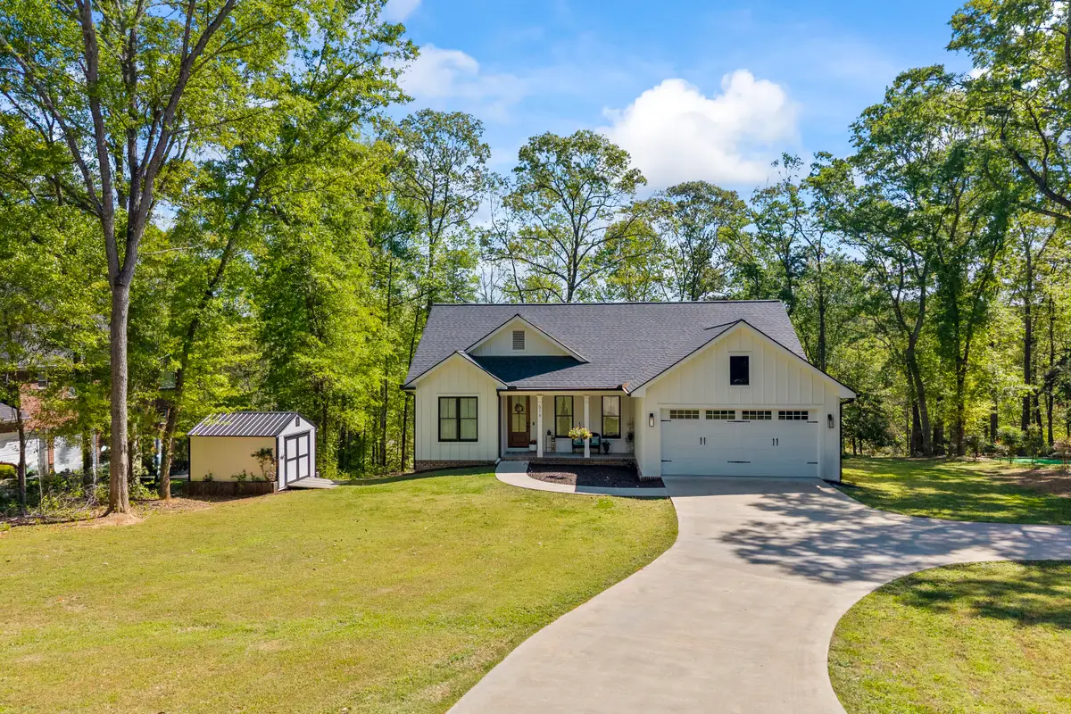 516 Winding Way, Hartwell, GA 30643 - #1