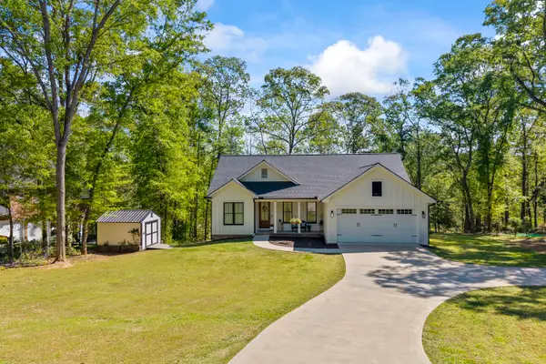 516 Winding Way, Hartwell, GA 30643