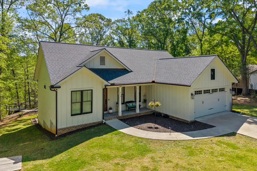 516 Winding Way, Hartwell, GA 30643 - #2