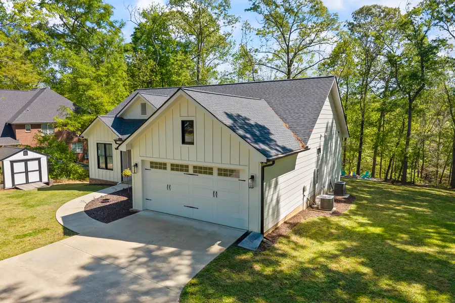 516 Winding Way, Hartwell, GA 30643 - #3