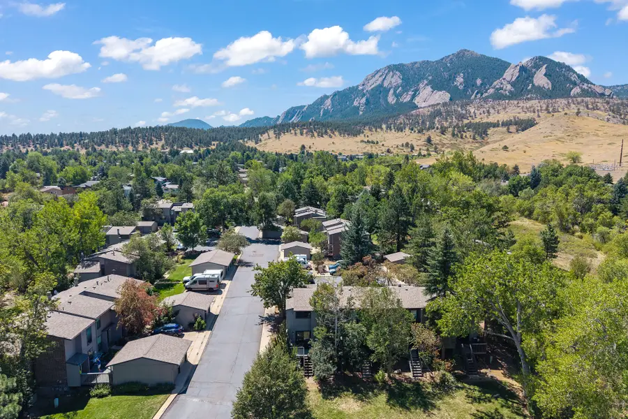 1325 Bear Mountain Drive #D, Boulder, CO 80305 - #2