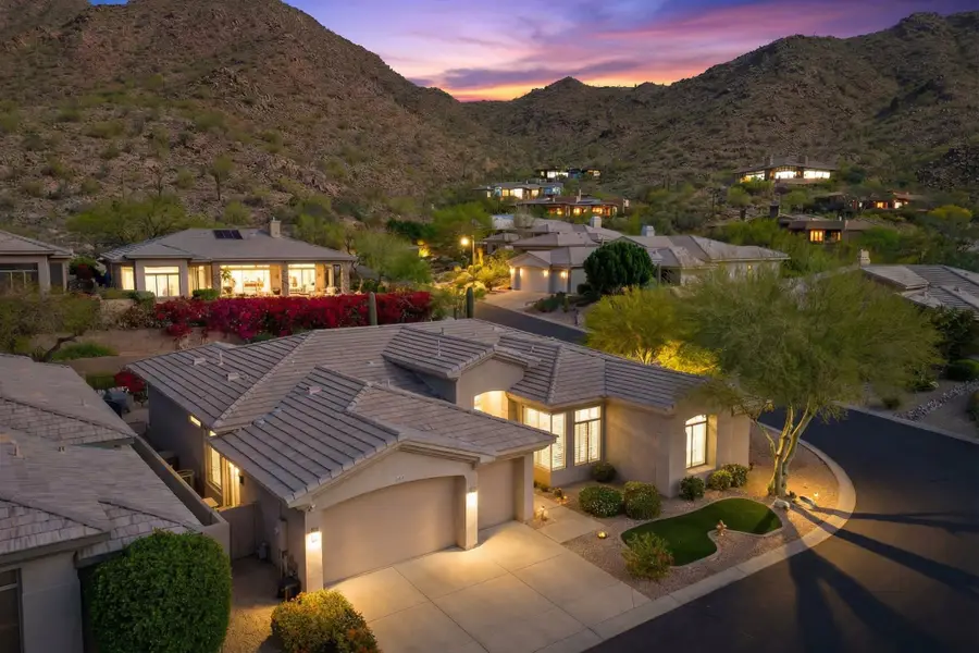 13778 E Charter Oak Drive, Scottsdale, AZ 85259 - #2