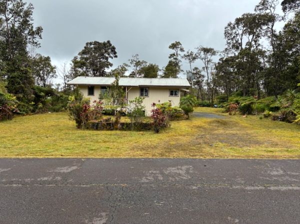 11-3173 Mokuna St, Volcano, HI 96785